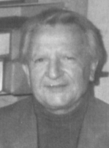 Wolfgang Volkheimer