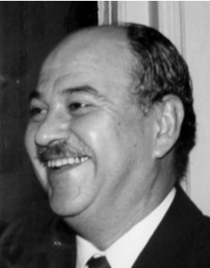 Raúl Leguizamón