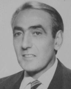 Oscar Arrondo