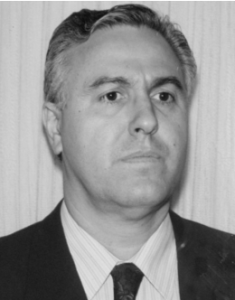 Alberto Cione