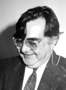 Osvaldo Reig