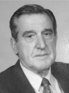 Rosendo Pascual